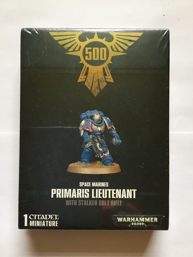 Fucile bullone primaris - fucile,