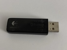 Logitech MX 5500 Bluetooth 2.0