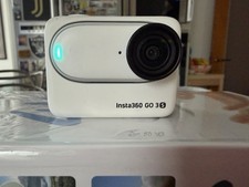 Insta360 GO 3S 128GB (4K) –