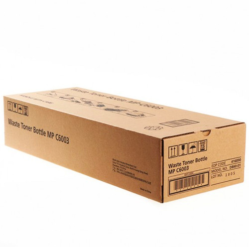 Vaschetta recupero toner - recupero,