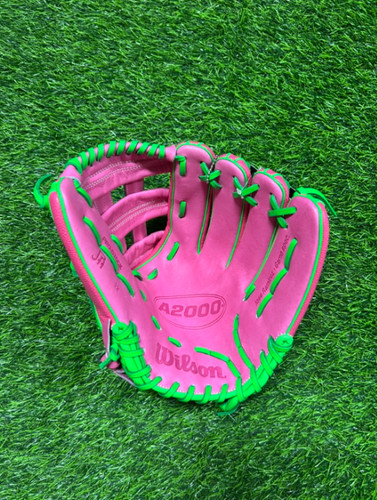 Guanto baseball wilson - guanto, da