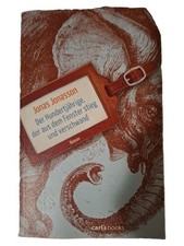 Der Hundertjährige von Jonas