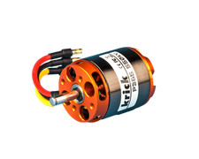 Krick 42437, Max Marine P365