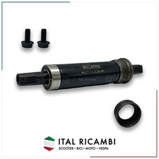 Movimento asse centrale bici - centrale,