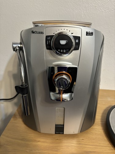 Saeco talea giro plus - giro,