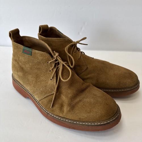 Stivaletti chukka stringati - , gh