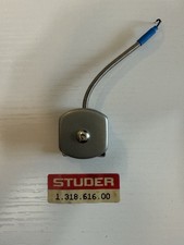 Studer A807/A810 NOS repro