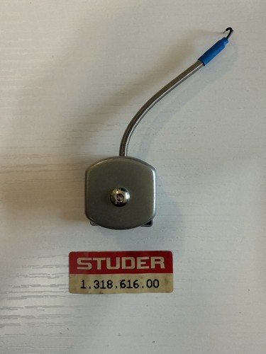 Studer a807 a810 - nos, repro