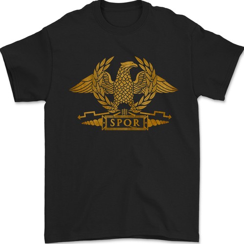 Spqr aquila palestra - spqr,