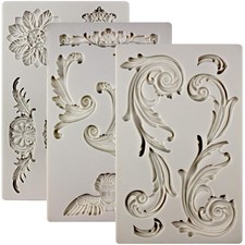 Stampi versatili in stile