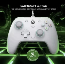 GameSir G7 SE Wired Controller