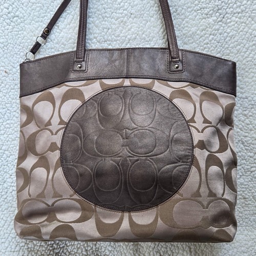 Borsa coach laura - borsa,