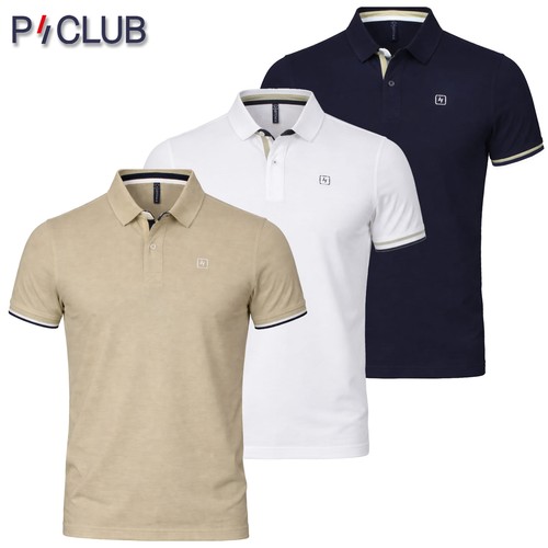 Polo uomo manica - , 100%