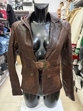 Master Pelle Donna In Vera