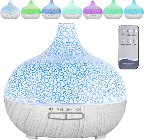 Diffusore oli - di,