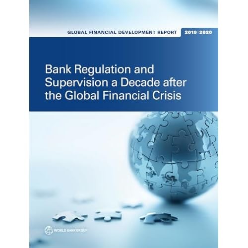 Global financial development