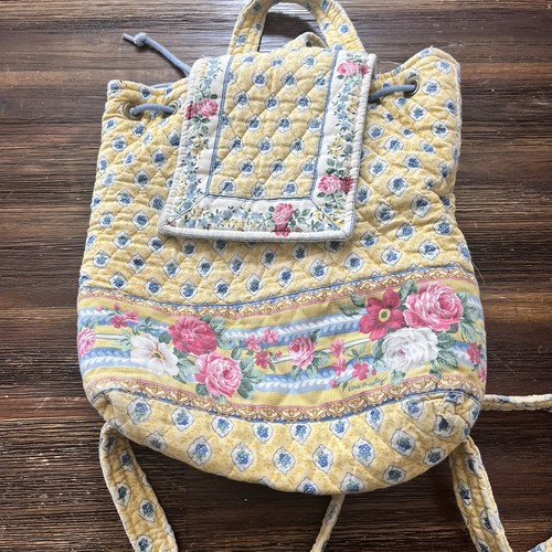 Zaino vera bradley - vera, elizabeth