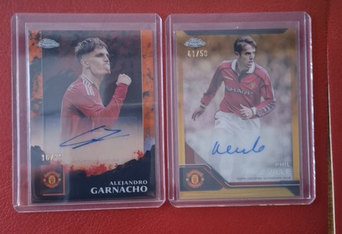Topps chrome manchester - topps,