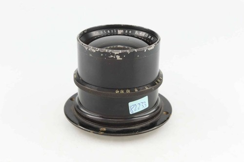 Carl zeiss obiettivo - carl,