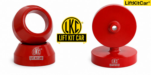Kit sollevamento lkc al - lkc, 30