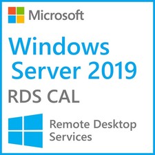 Windows Server 2019 Servizi
