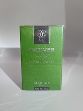 Vetiver Guerlain 40 ml Vintage