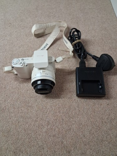 Samsung nx1000 obiettivo - samsung,