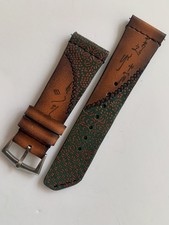 Cinturino orologio Hiroshige