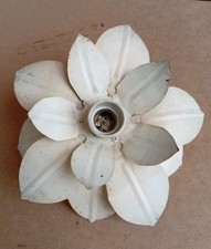 Lampadario Fiore magnolia - in