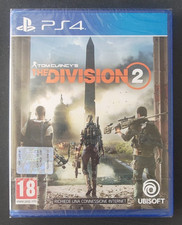 Tom Clancy's The Division 2 -