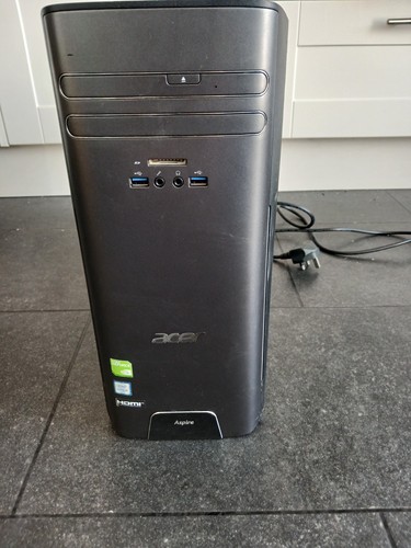 Acer aspire 710 tower - aspire,