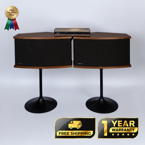 Altoparlanti bose 901 serie - bose,