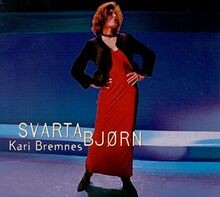 Svarta Björn [Vinyl LP] von