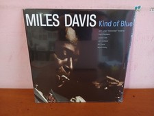 Miles Davis - Kind Of Blue -