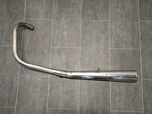 Scarico kawasaki kz - scarico,