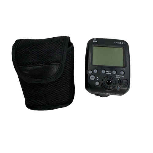 Yongnuo rt trasmettitore - yn-e3-rt,