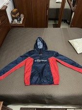 Giubbino Uomo  Ellesse Tg M