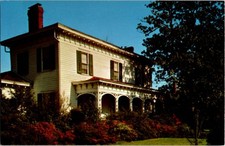 Columbus Mississippi MS: SCENA