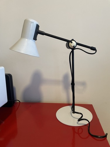 Lampada vintage veneta lumi - vintage,