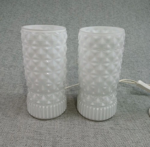 Coppia lampade tavolo - coppia,