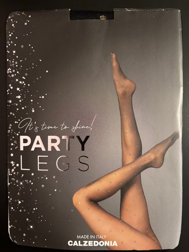 Collant party legs - legs",