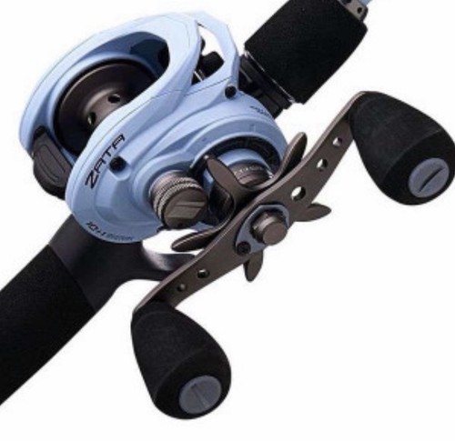 Mulinello pesca abu garcia - mulinello,