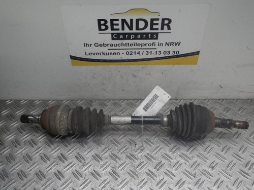 Albero motore opel astra - albero,