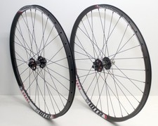 Kit ruote wtb - frequency, i25
