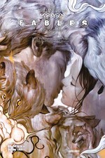 Bill Willingham Fables (Deluxe