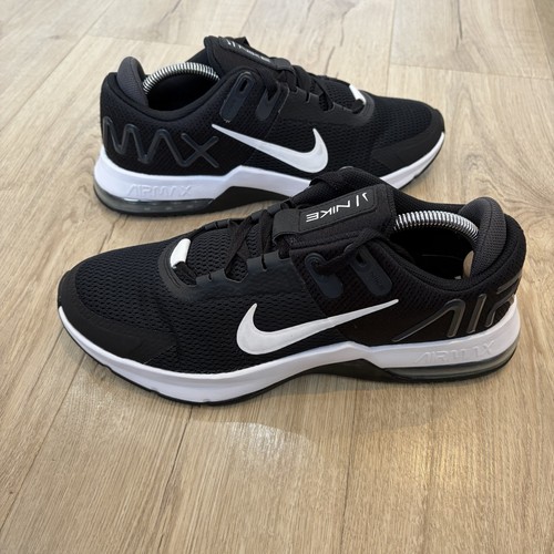 Nike air max - max, 4