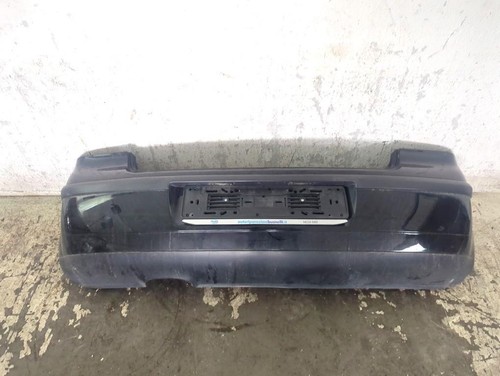 6q6807421 paraurti posteriore - paraurti,