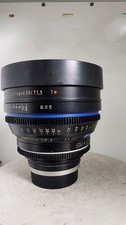ZEISS Compact Prime CP.2 35 mm