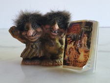 Vintage handmade 1998 - , nyform