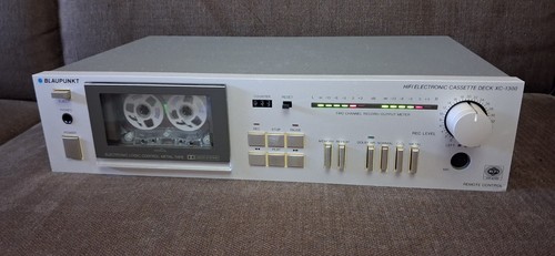 Blaupunkt 1300 stereo - xc-1300,